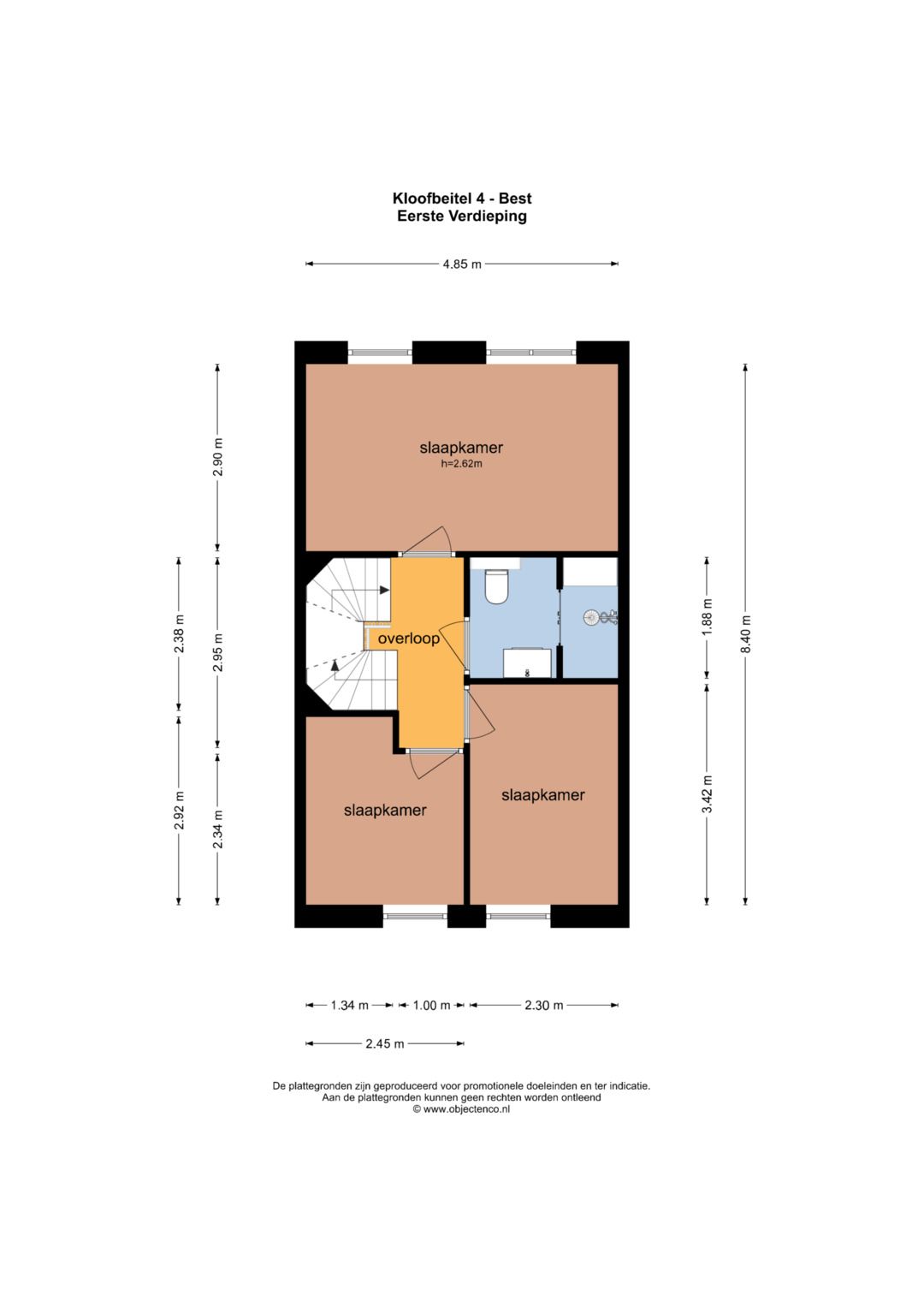 Foto 41 van Kloofbeitel 4