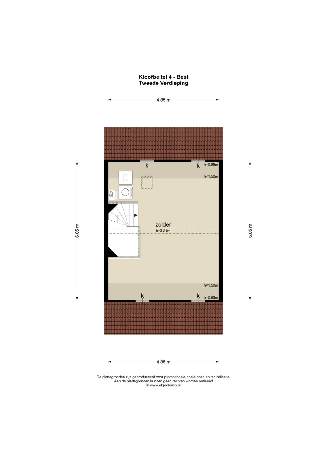Foto 42 van Kloofbeitel 4