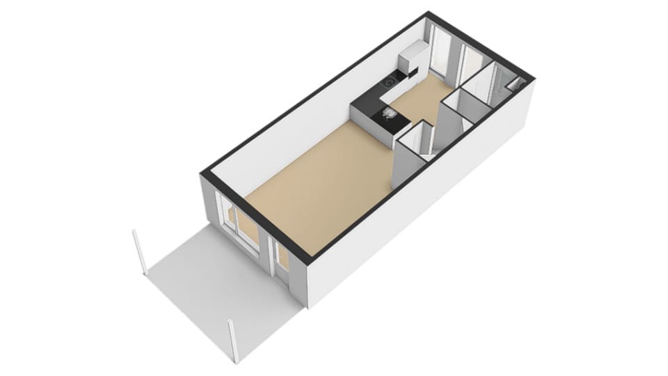 Foto 44 van Kloofbeitel 4