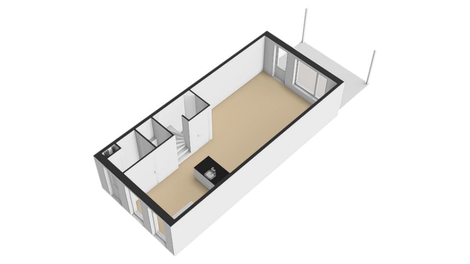 Foto 45 van Kloofbeitel 4