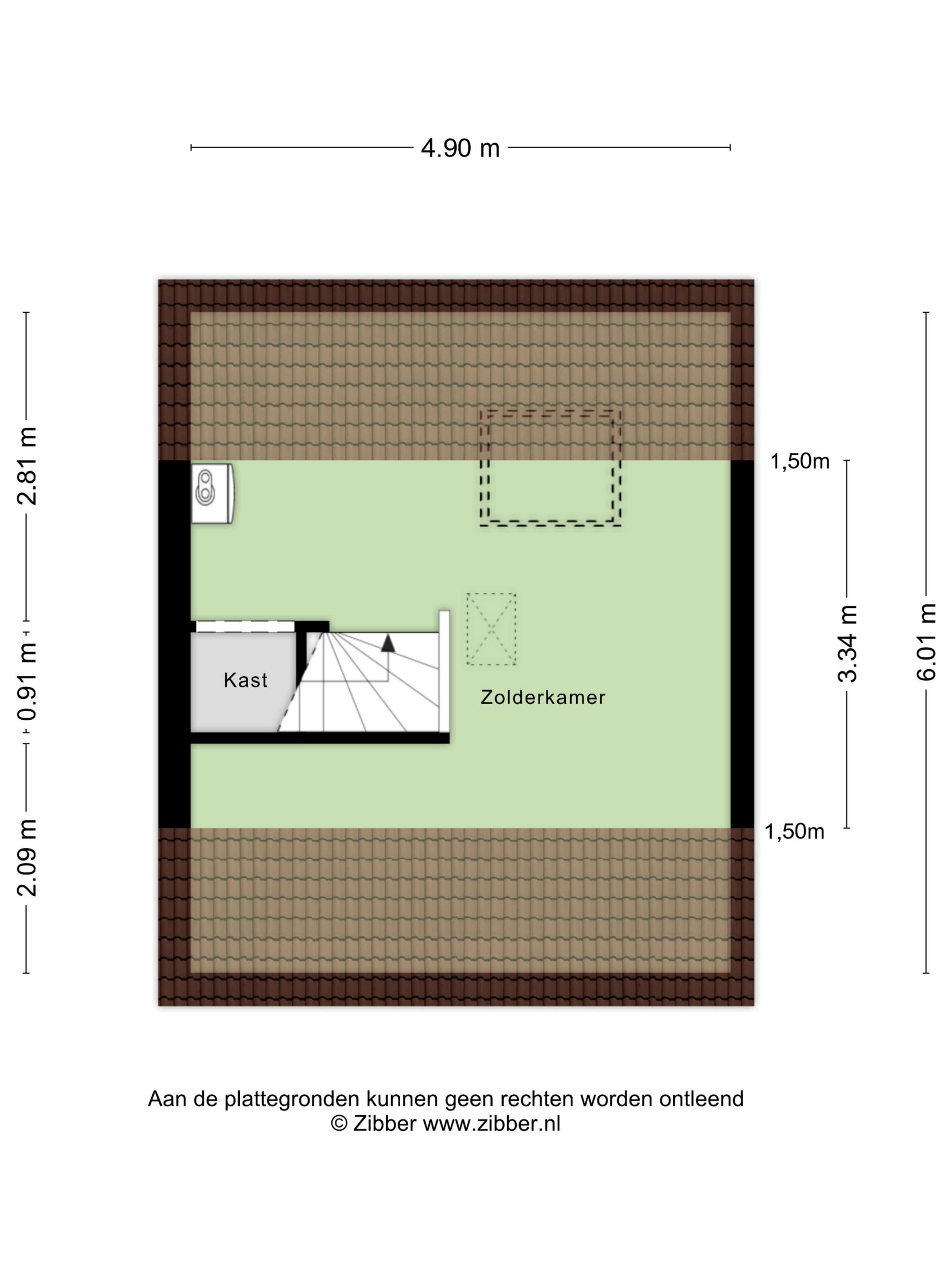 Foto 51 van De Bouw 19