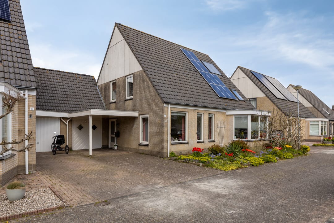 Foto 38 van De Bouw 19