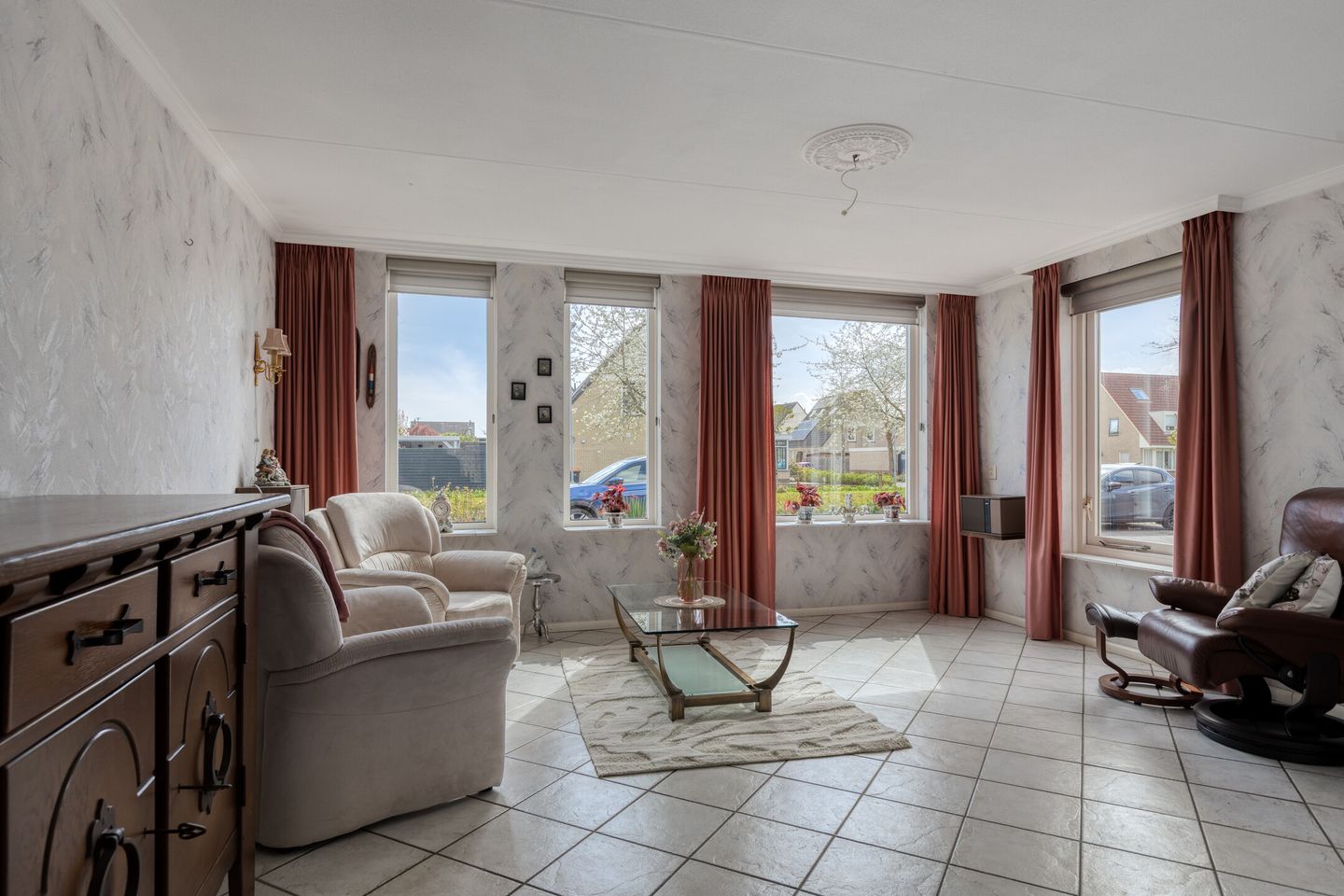 Foto 4 van De Bouw 19