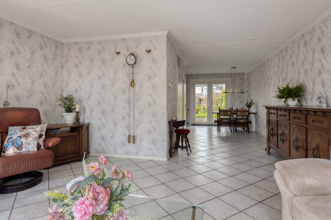 Foto 7 van De Bouw 19