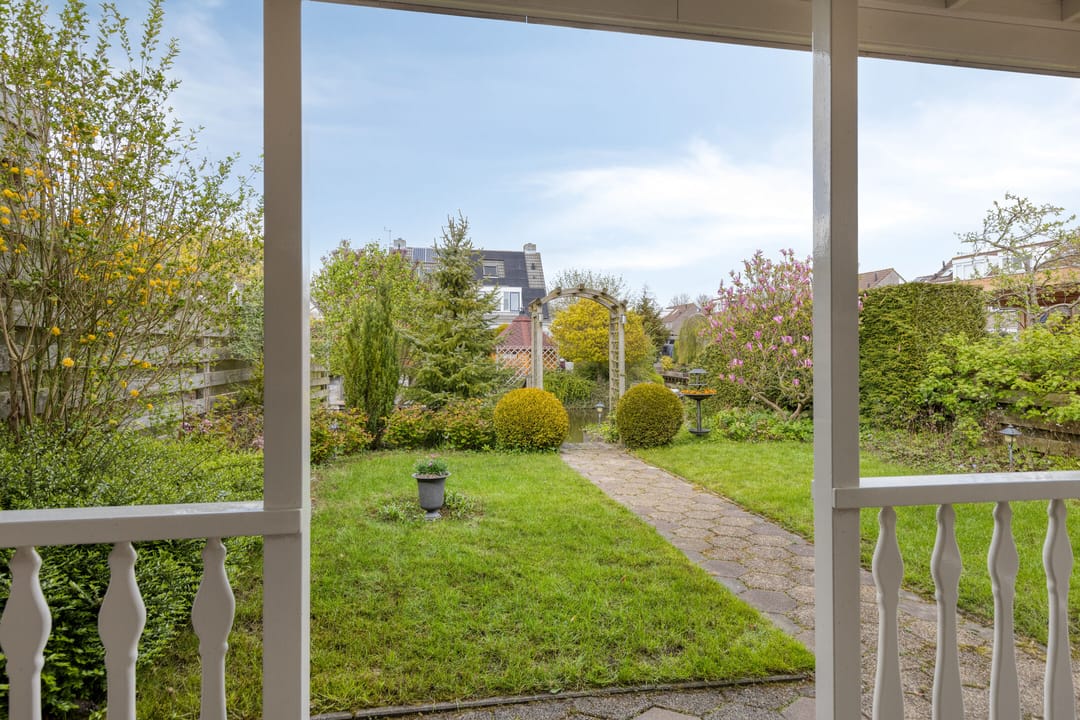 Foto 32 van De Bouw 19