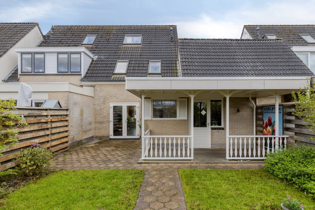 Foto 37 van De Bouw 19