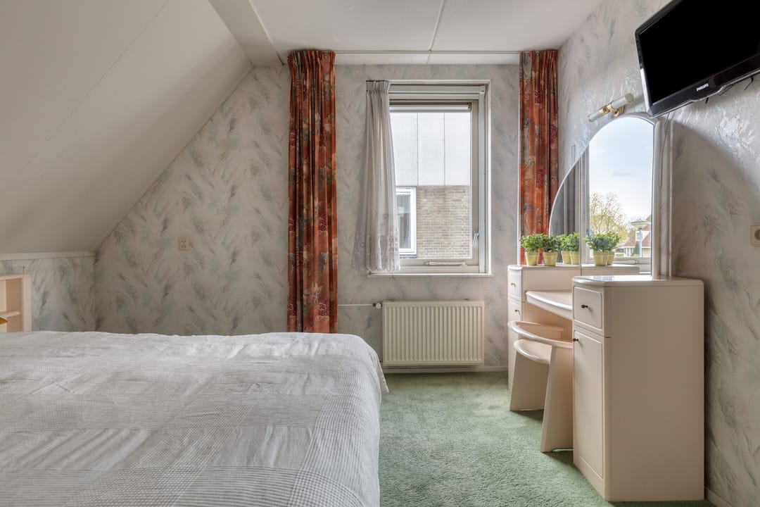 Foto 22 van De Bouw 19