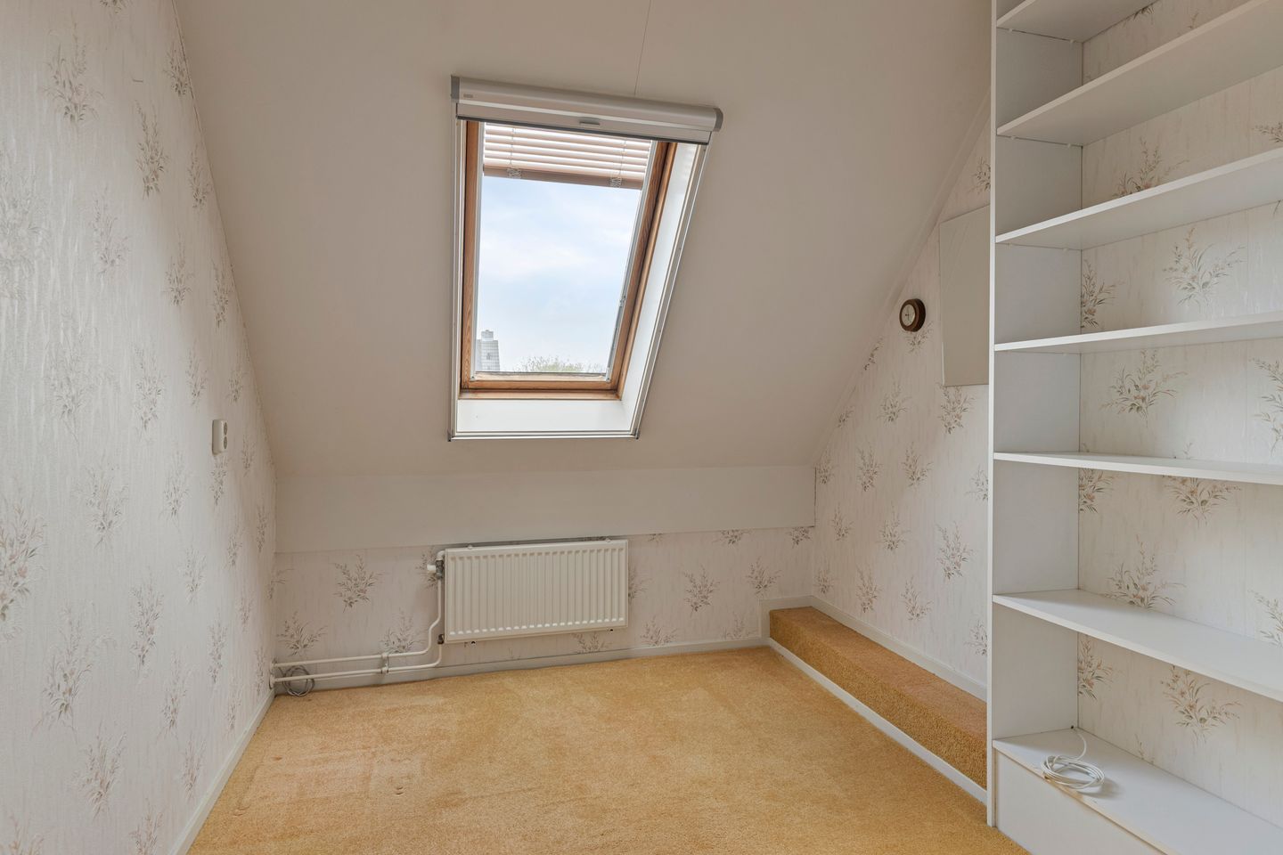 Foto 25 van De Bouw 19