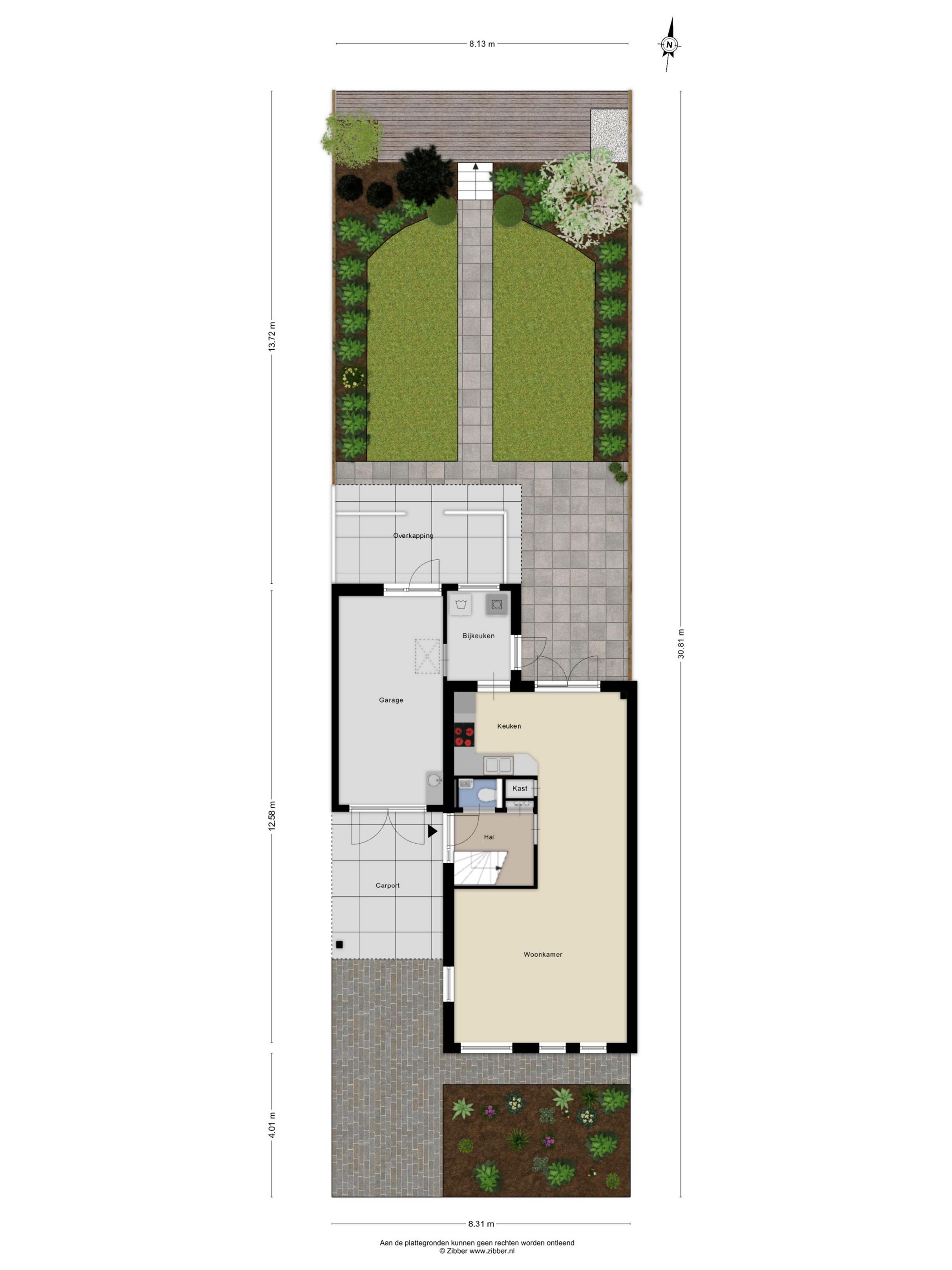 Foto 48 van De Bouw 19