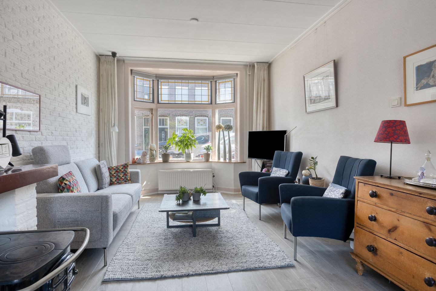 Foto 10 van Emmerikseweg 2-C