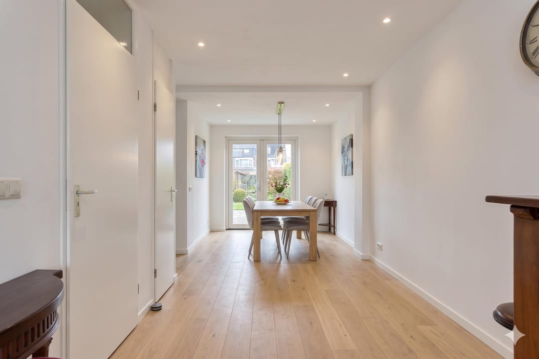 Foto 11 van De Bouw 19