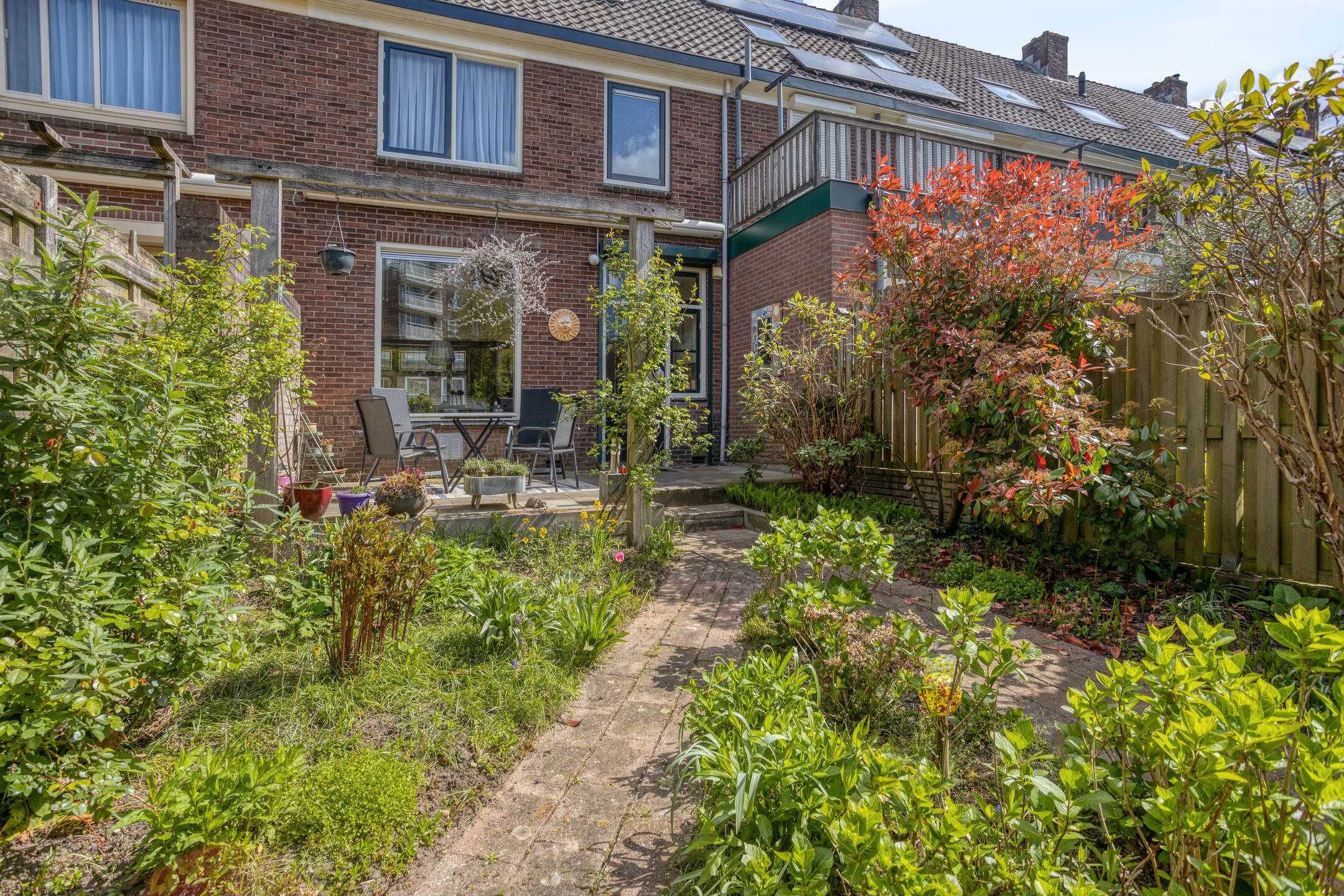 Foto 36 van Emmerikseweg 2-C