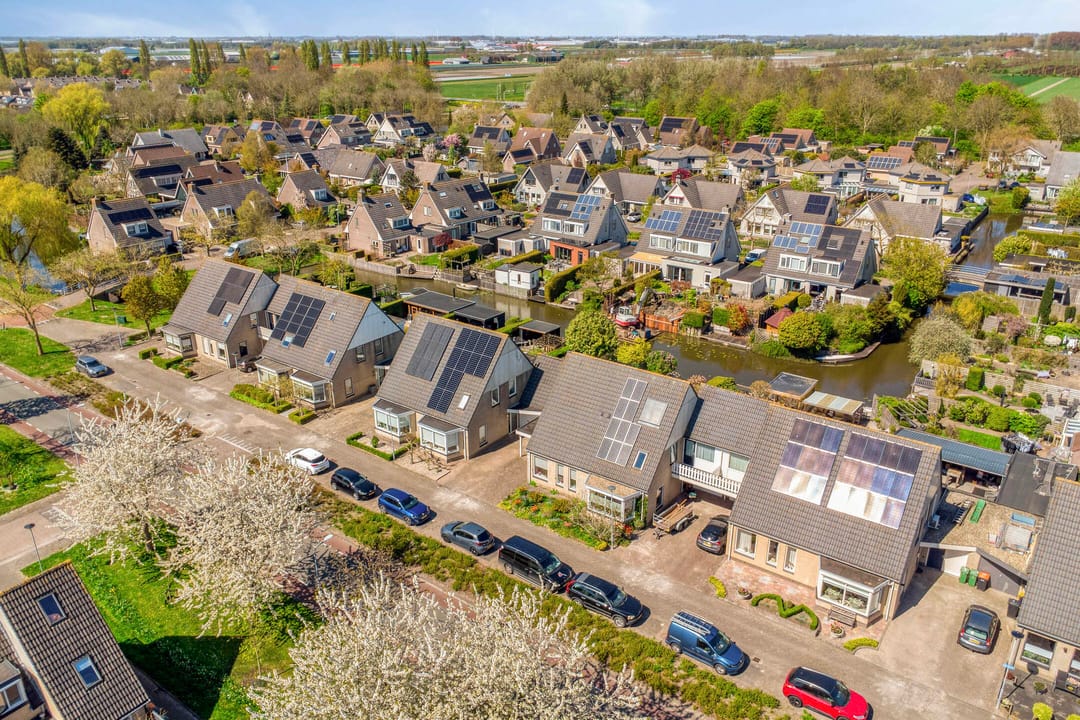 Foto 41 van De Bouw 19