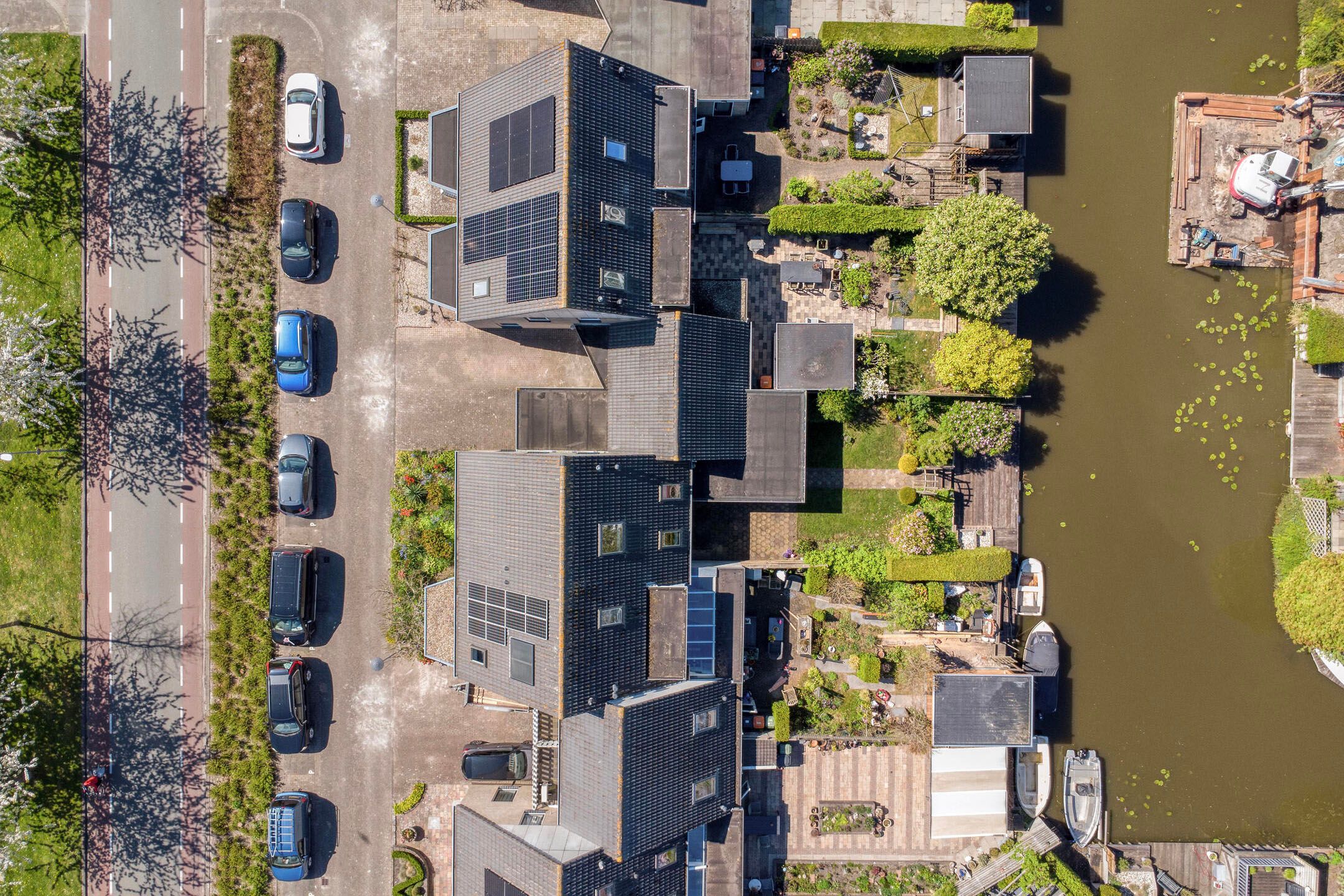 Foto 45 van De Bouw 19