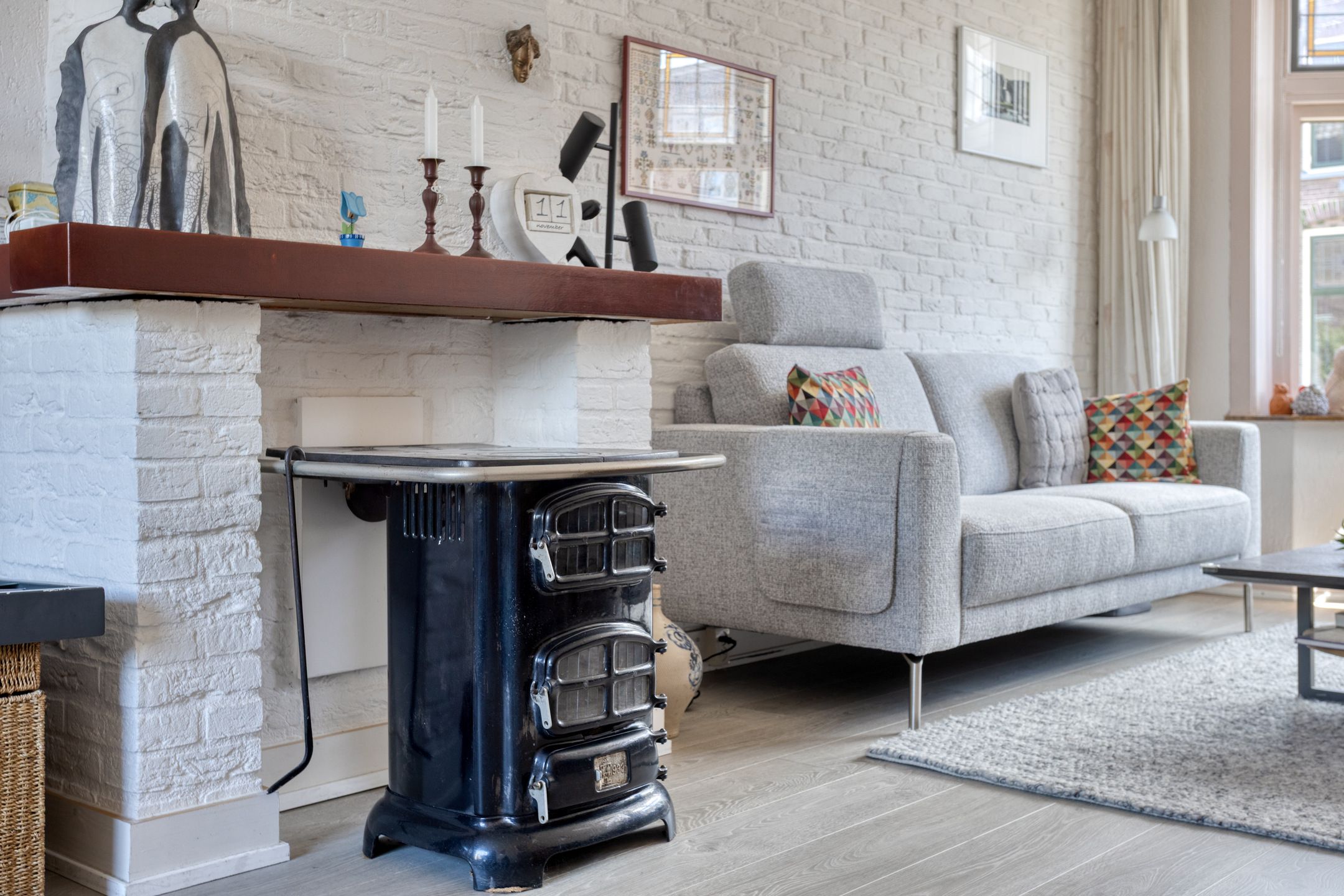 Foto 9 van Emmerikseweg 2-C