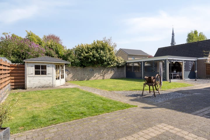 Photo 4 of Rondsel 14