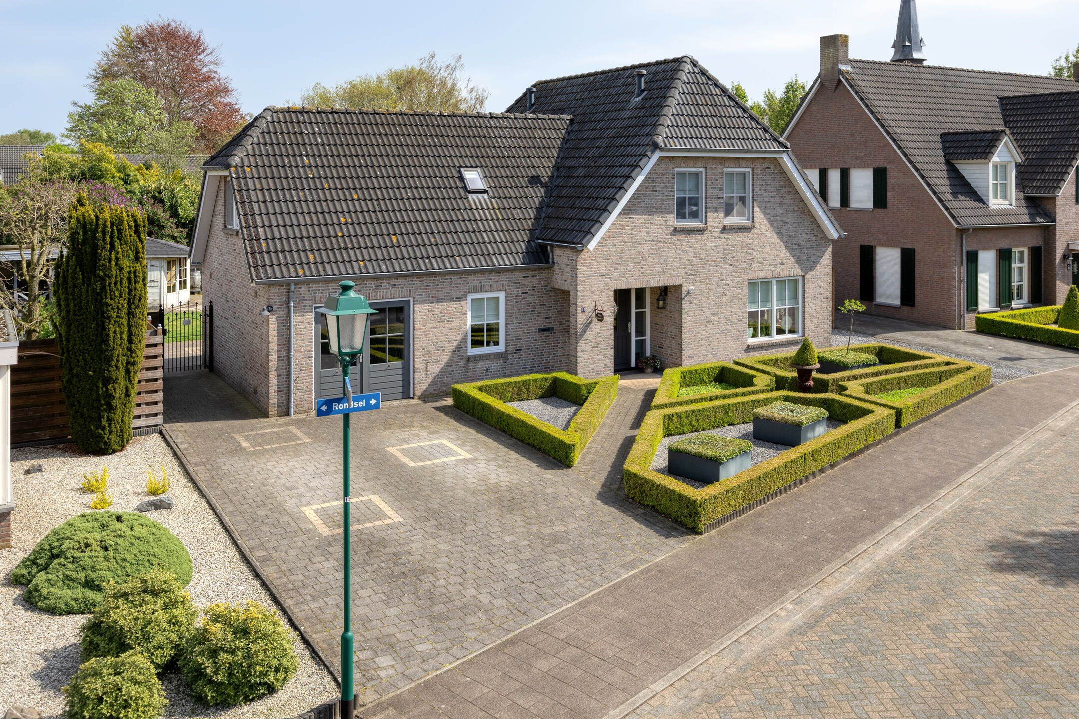 Photo 6 of Rondsel 14