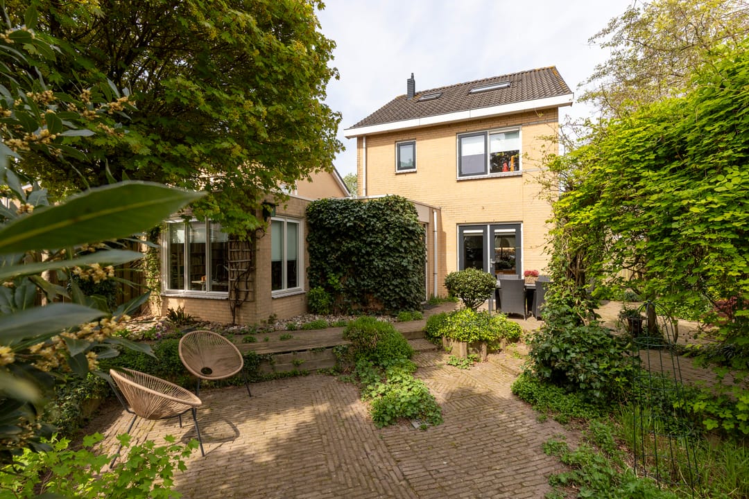 Foto 1 van Bruynisstraat 14