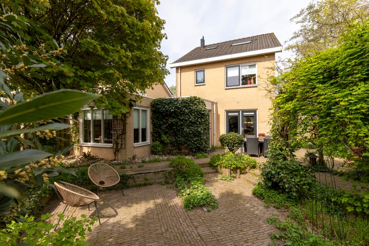 Bruynisstraat 14 main image