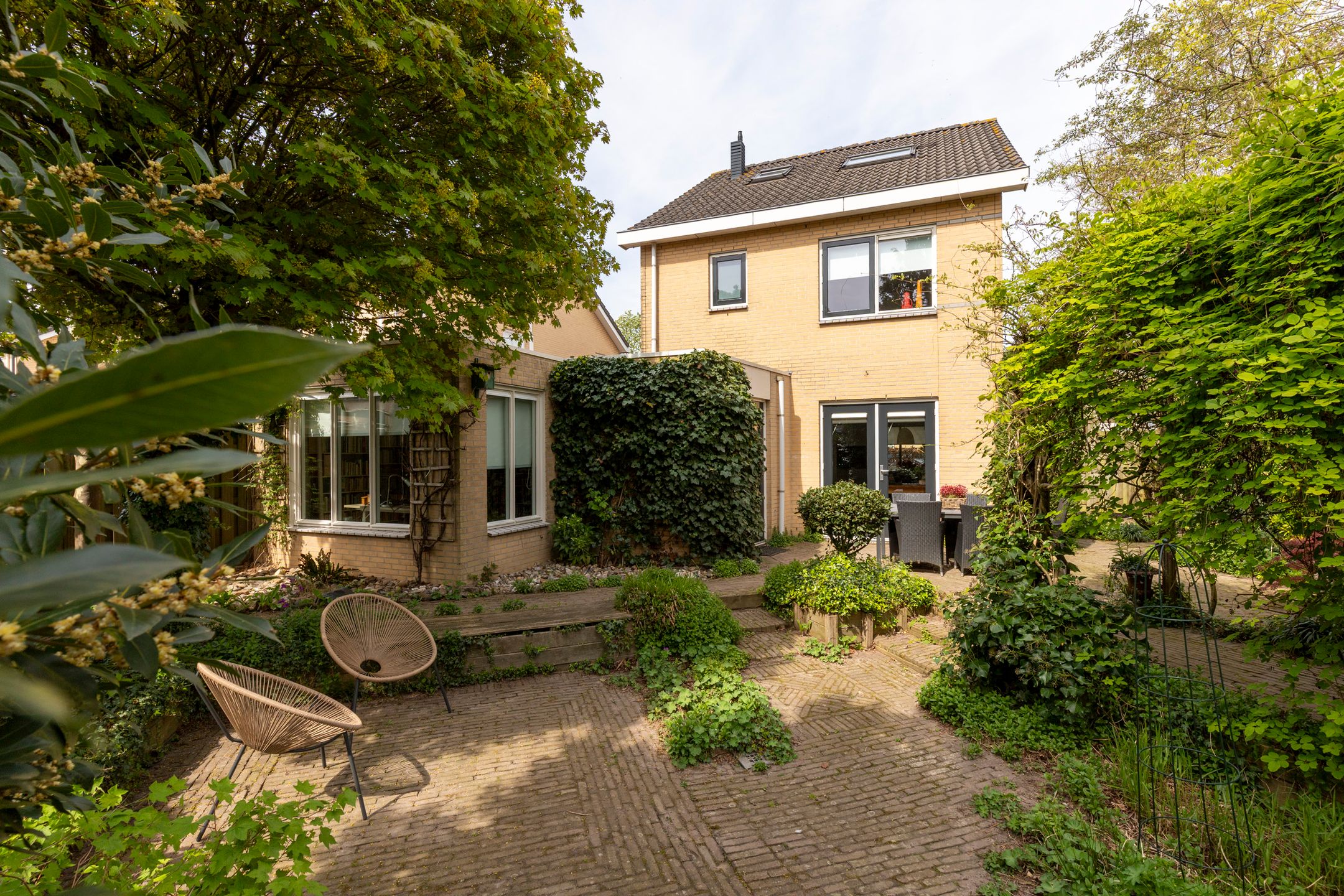 Bruynisstraat 14 