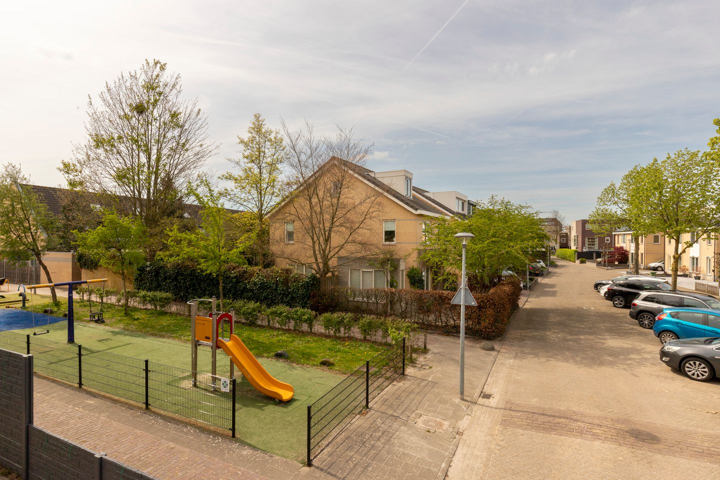 Foto 5 van Bruynisstraat 14