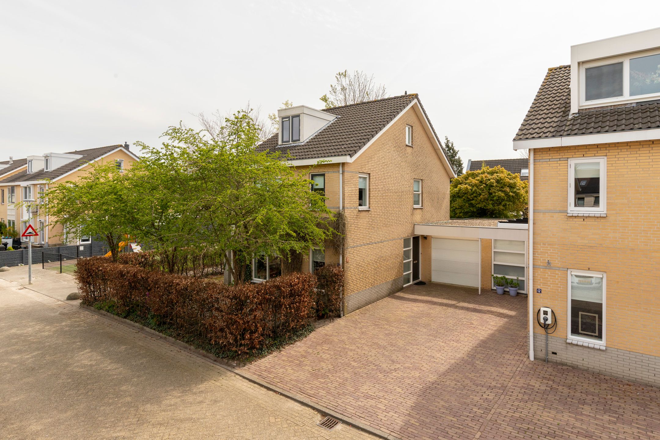 Foto 6 van Bruynisstraat 14