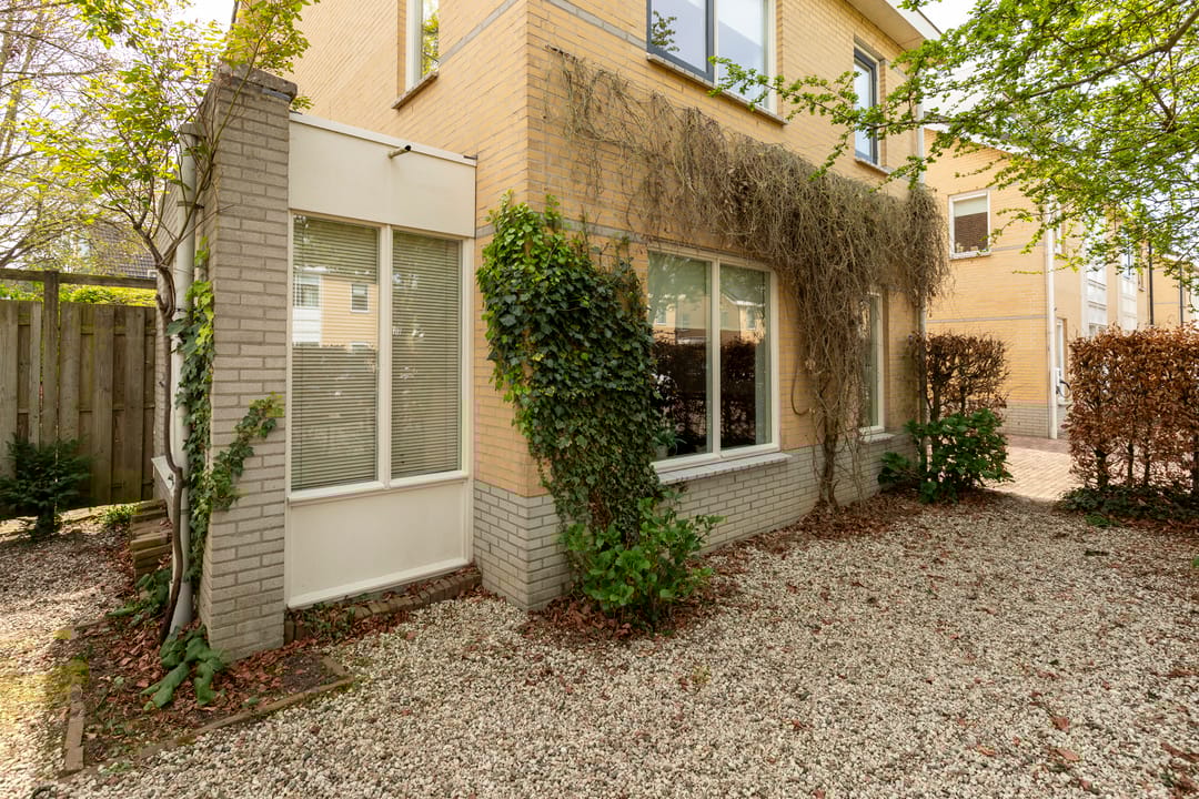 Foto 8 van Bruynisstraat 14