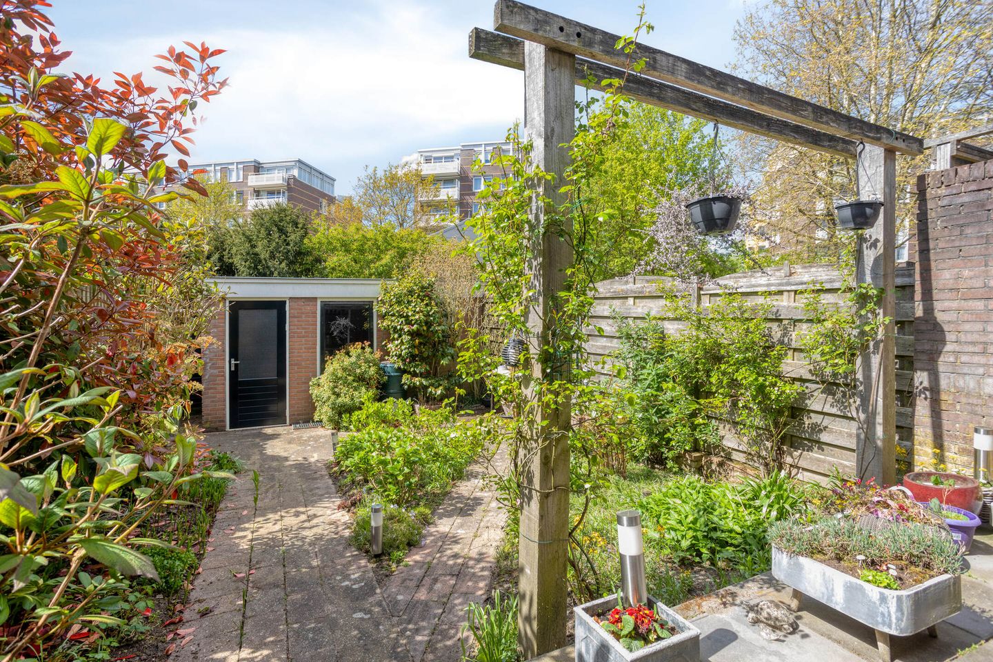 Foto 40 van Emmerikseweg 2-C