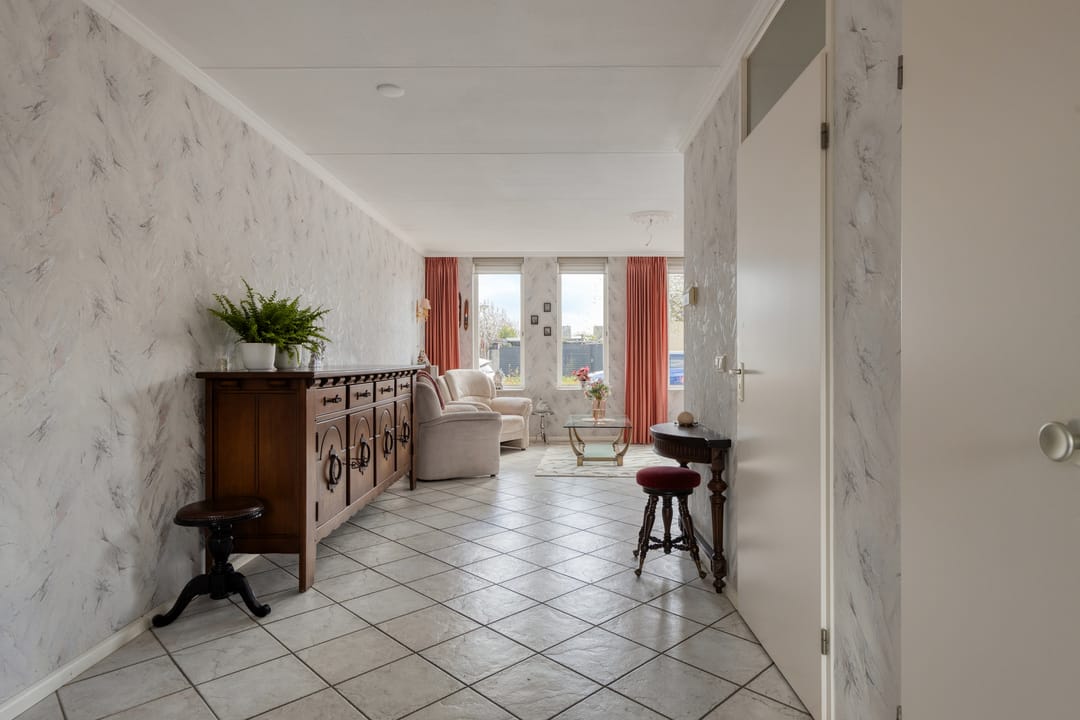 Foto 8 van De Bouw 19