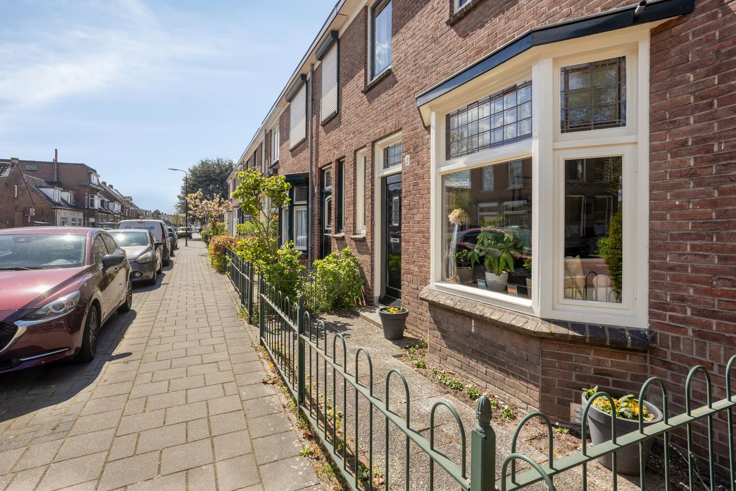 Foto 44 van Emmerikseweg 2-C