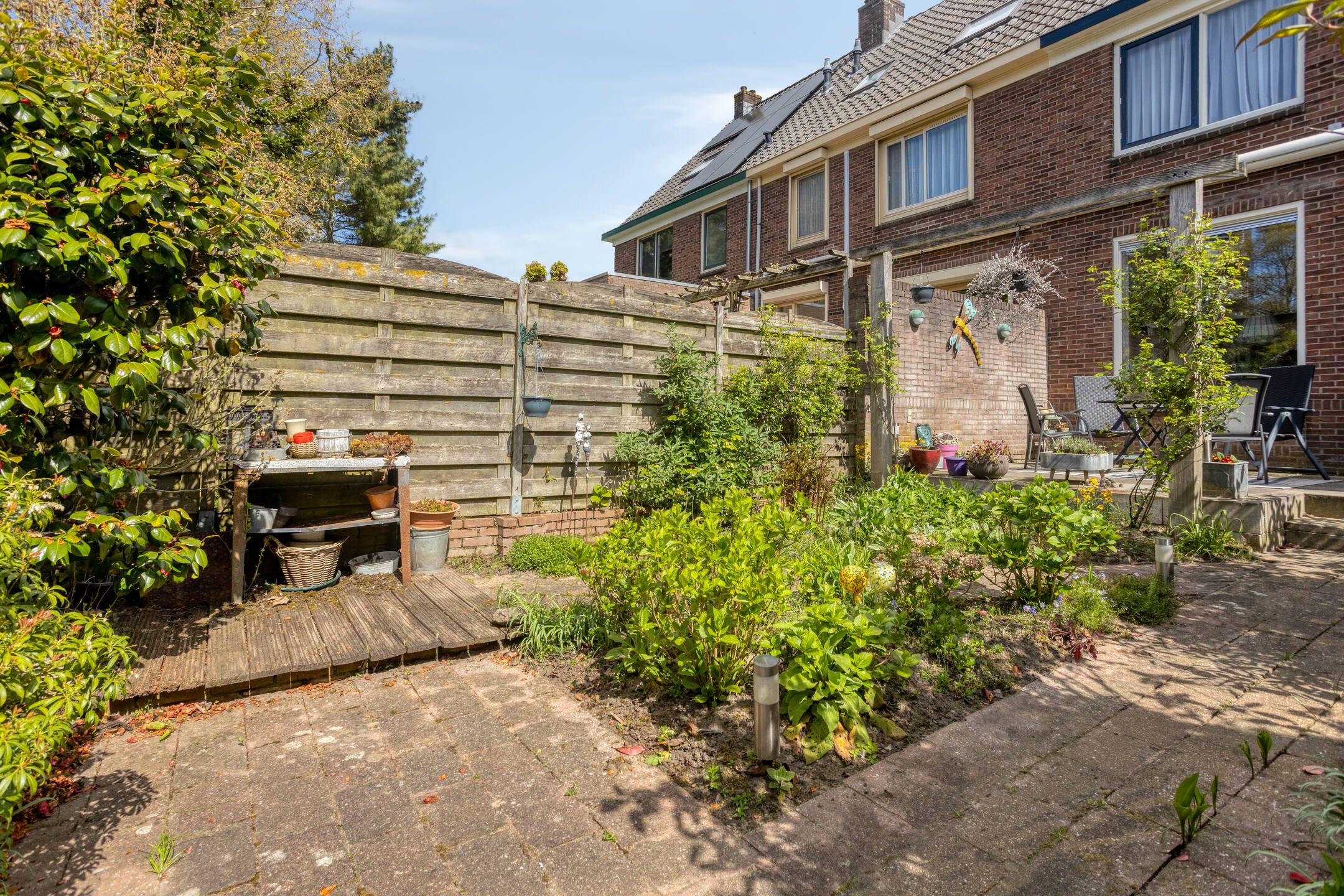 Foto 39 van Emmerikseweg 2-C