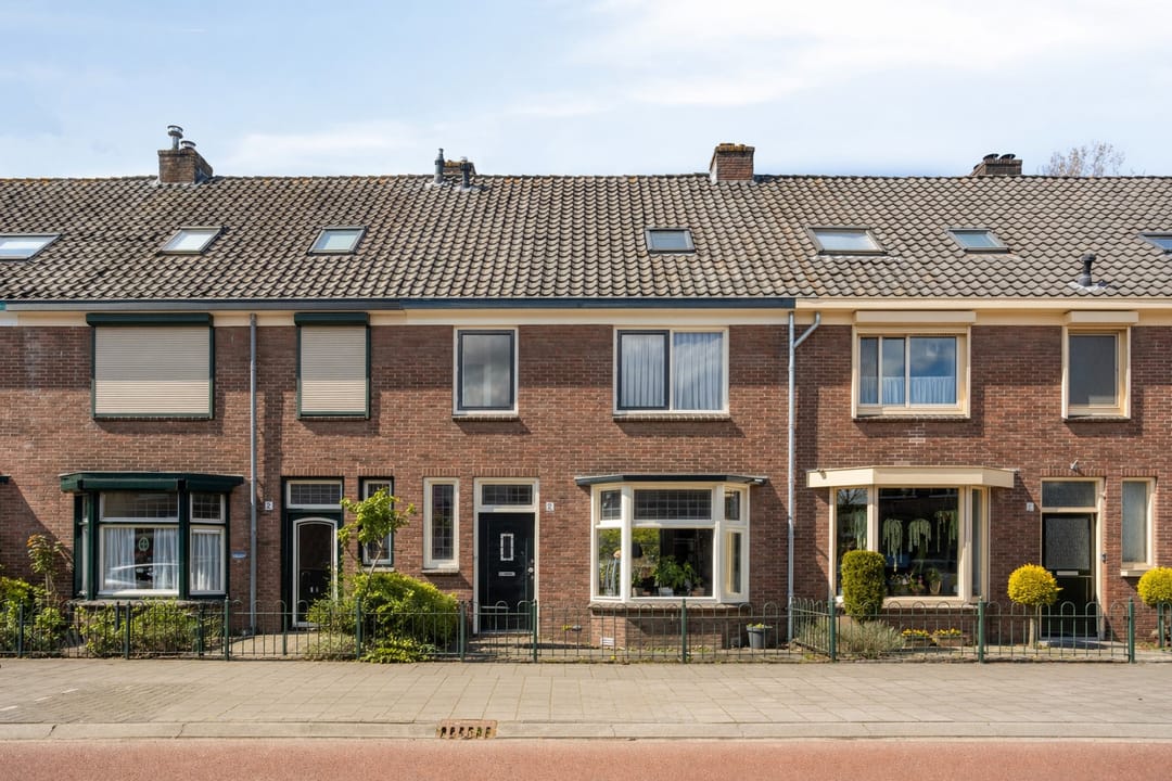 Foto 1 van Emmerikseweg 2-C