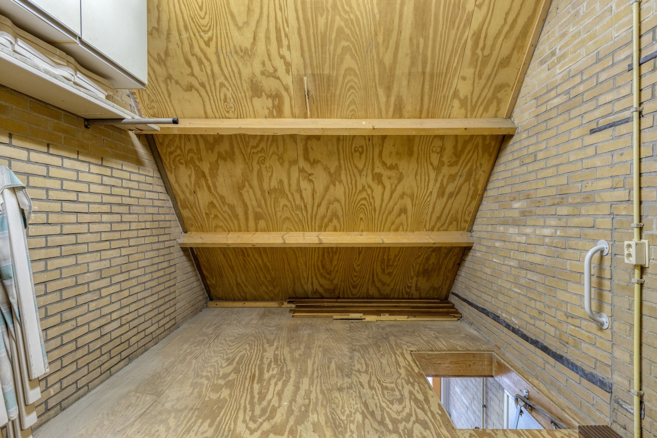 Foto 21 van De Bouw 19