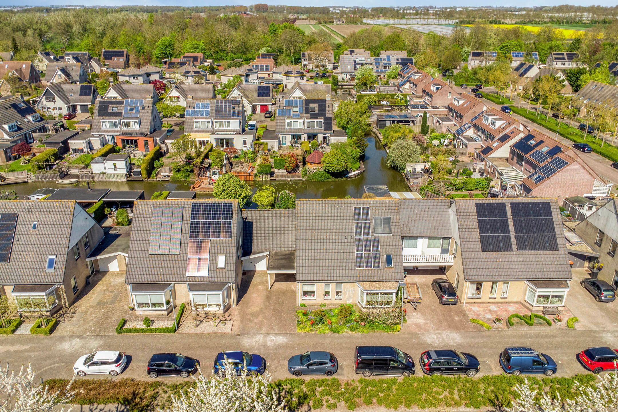 Foto 42 van De Bouw 19