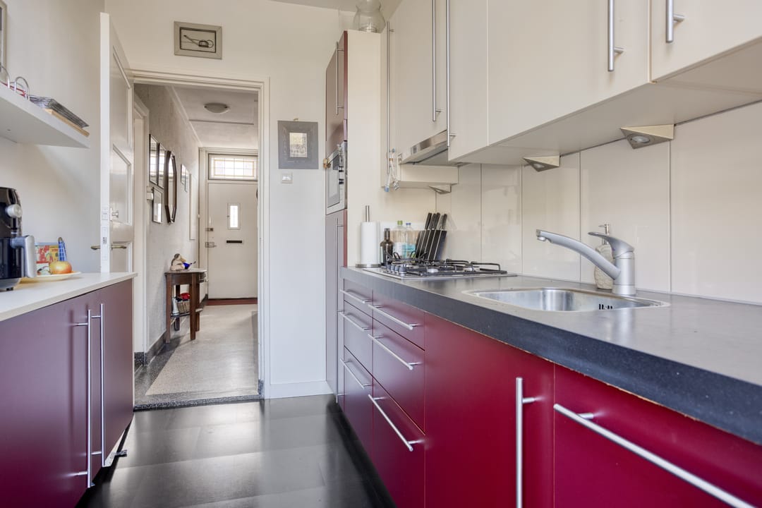 Foto 16 van Emmerikseweg 2-C