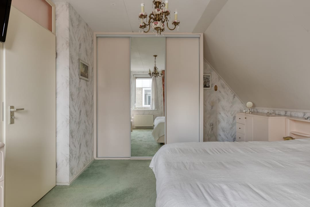 Foto 23 van De Bouw 19