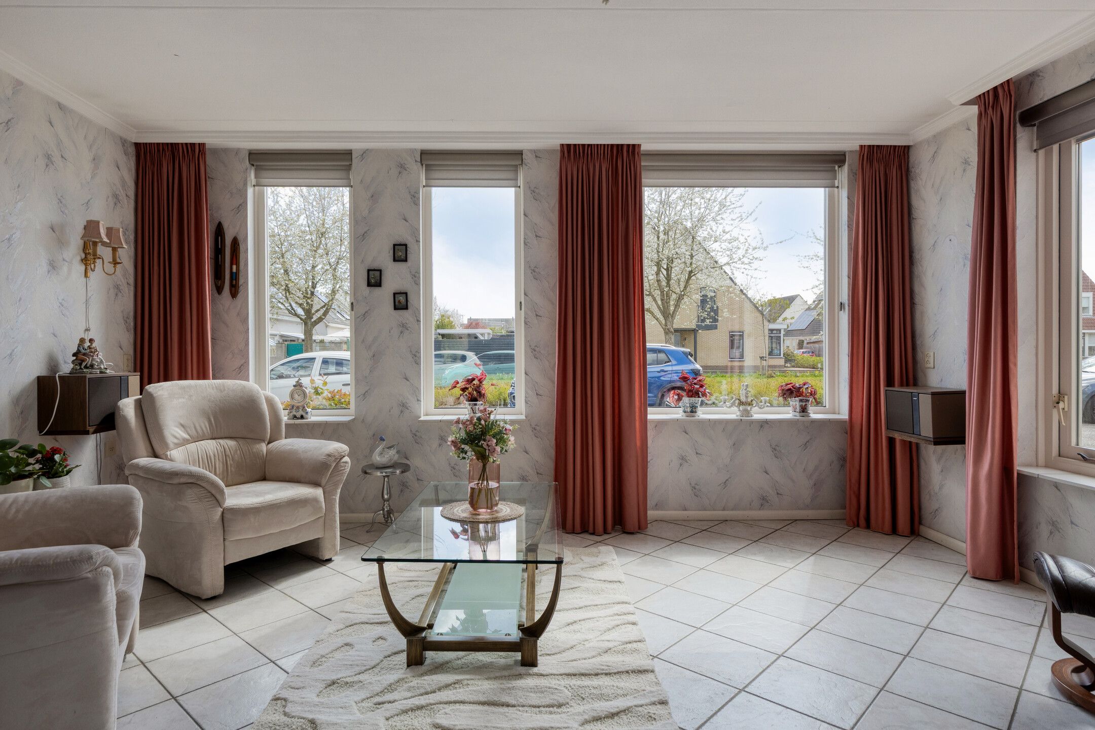 Foto 6 van De Bouw 19