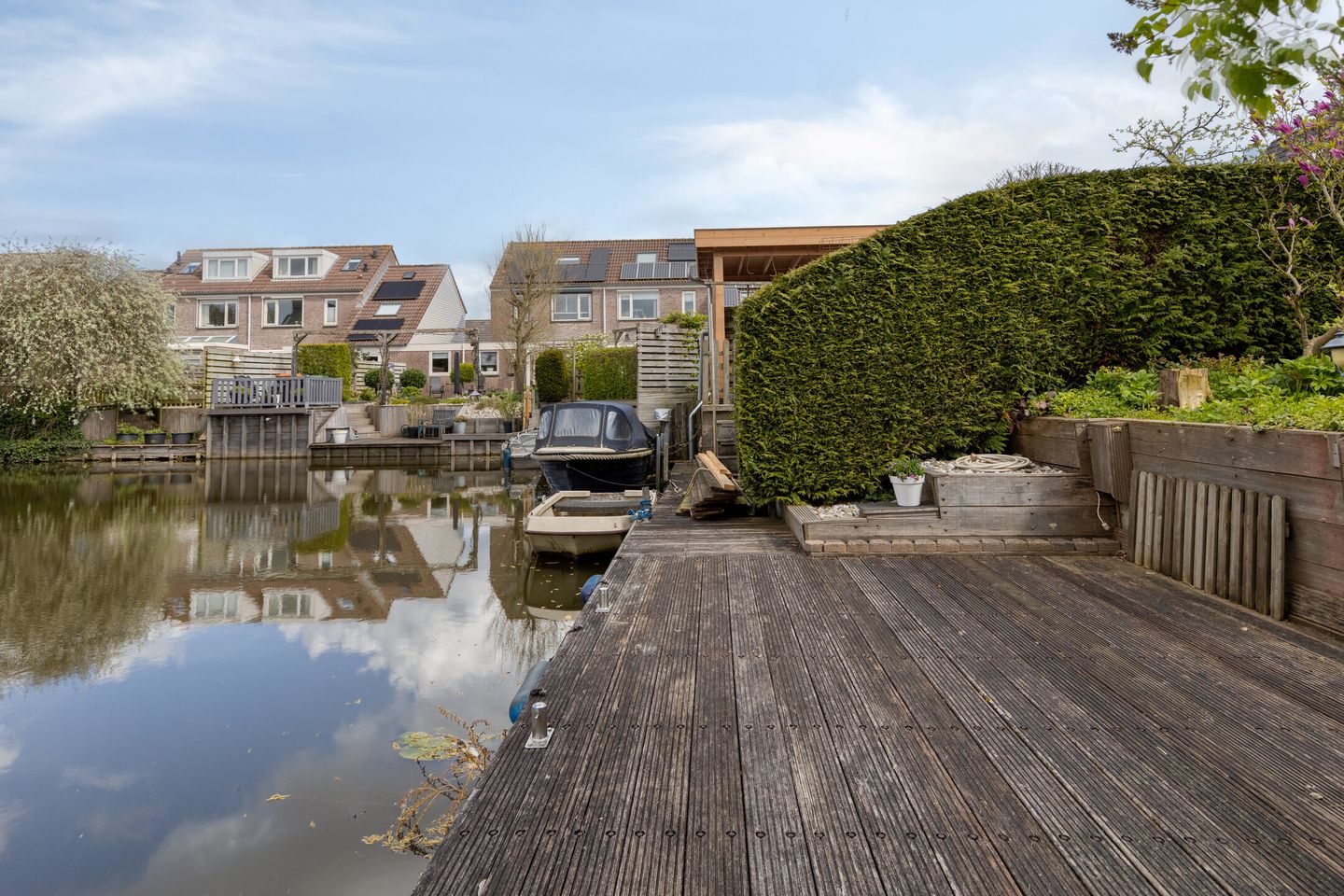 Foto 35 van De Bouw 19