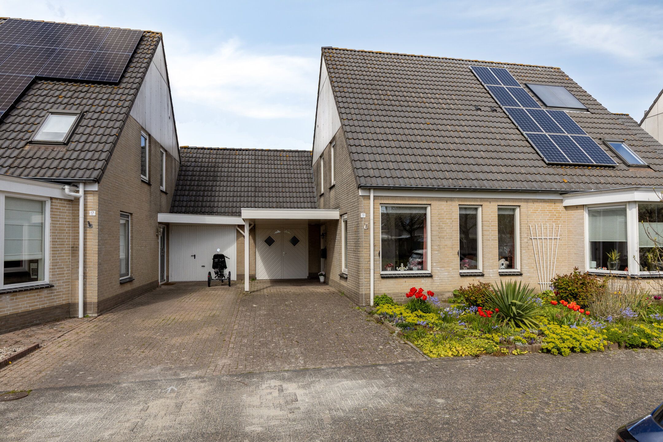 Foto 3 van De Bouw 19