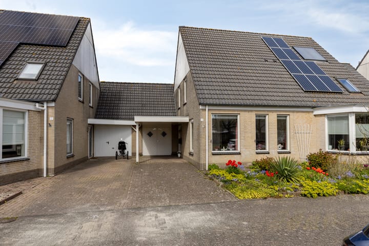 Foto 3 van De Bouw 19