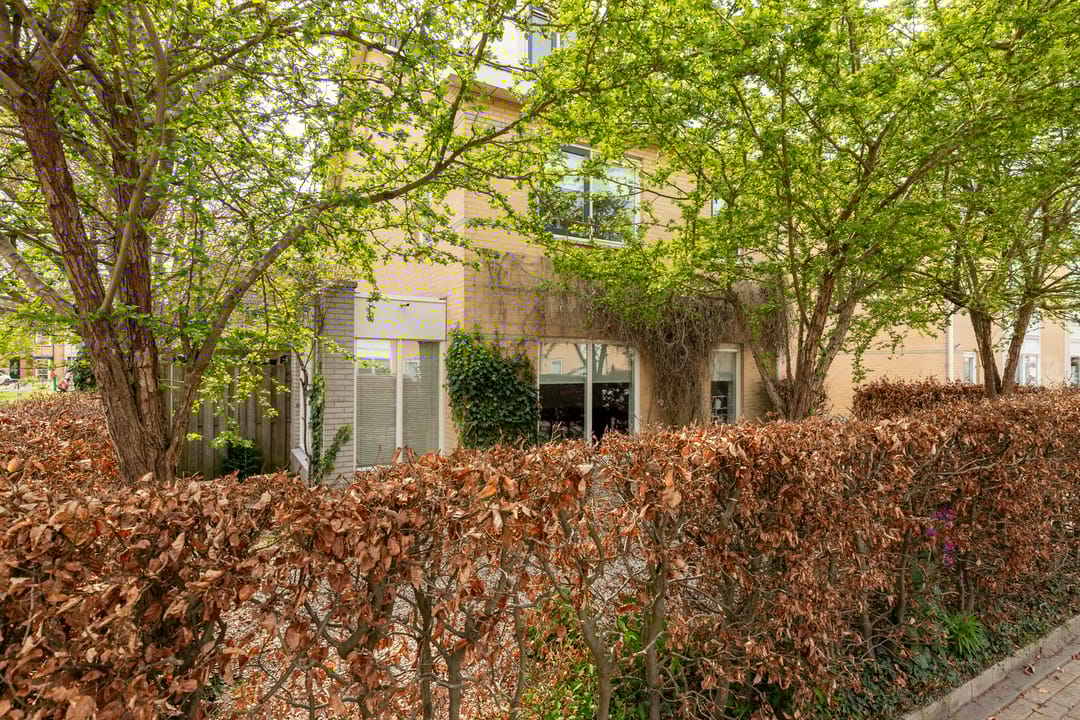 Foto 7 van Bruynisstraat 14