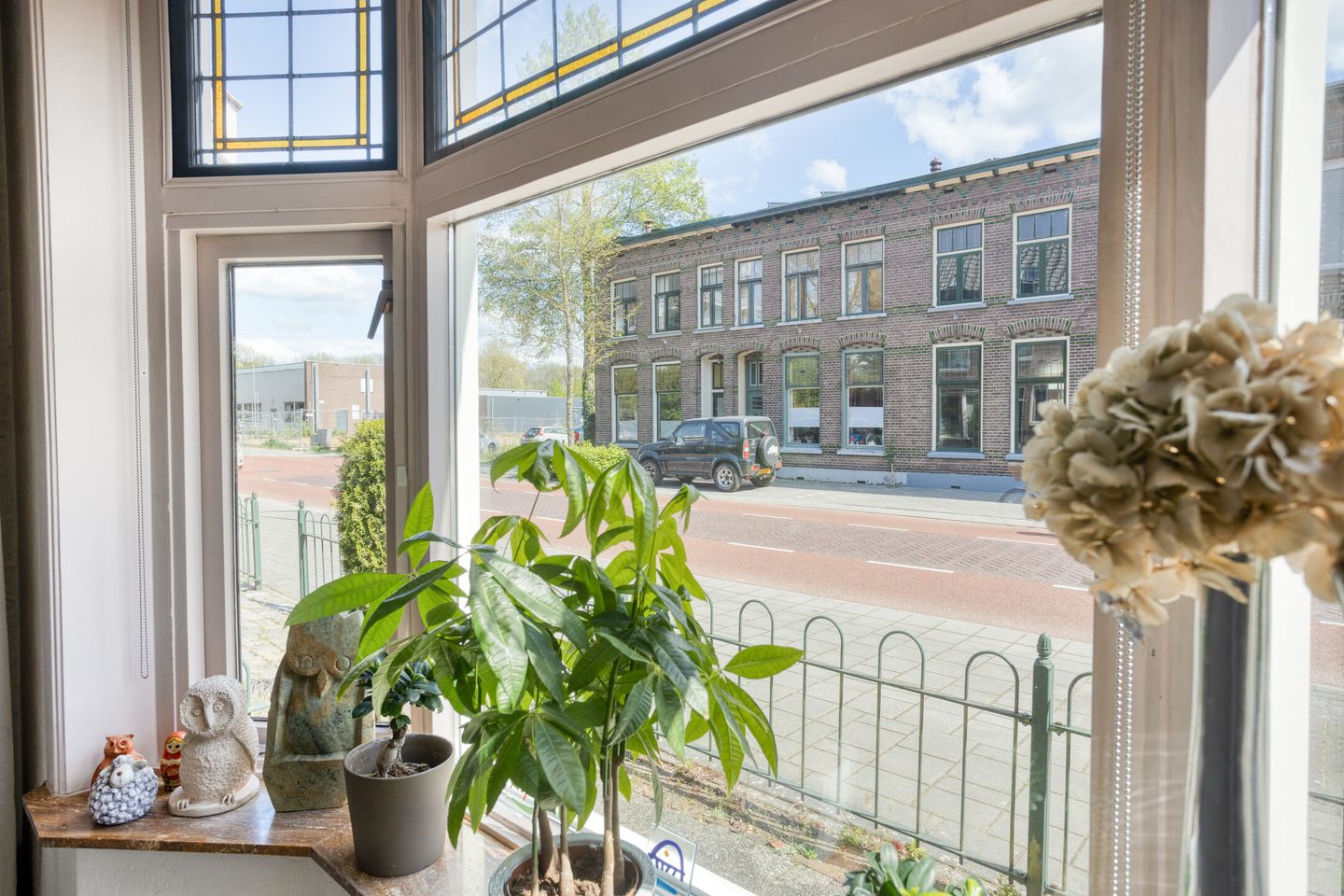 Foto 5 van Emmerikseweg 2-C