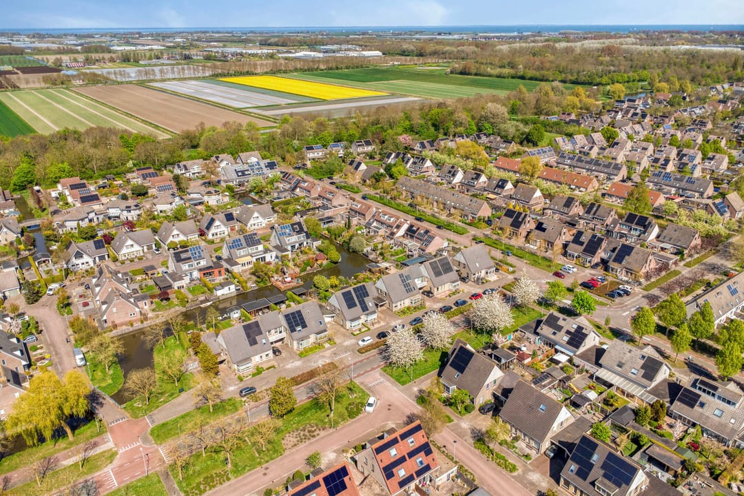 Foto 46 van De Bouw 19