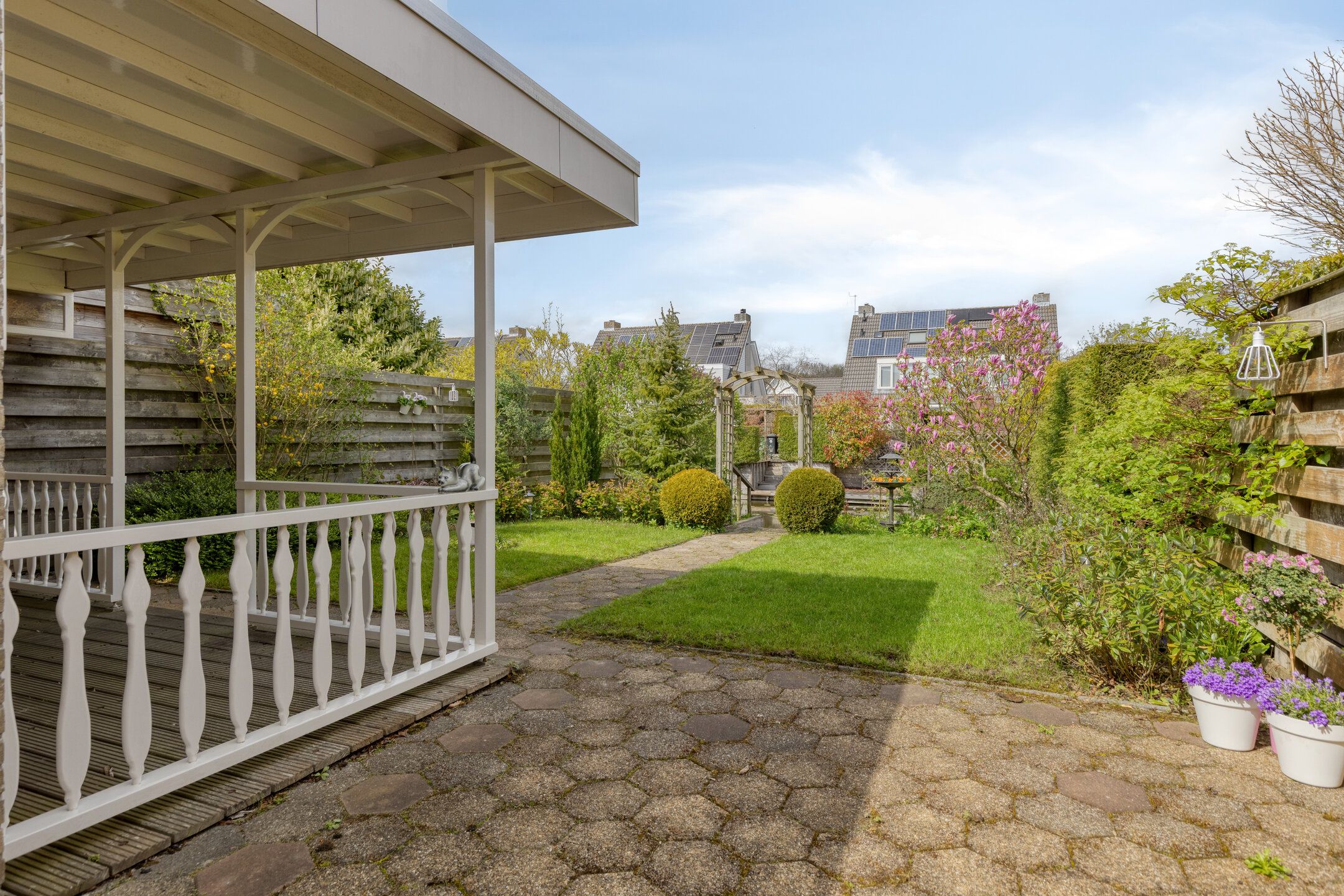 Foto 33 van De Bouw 19