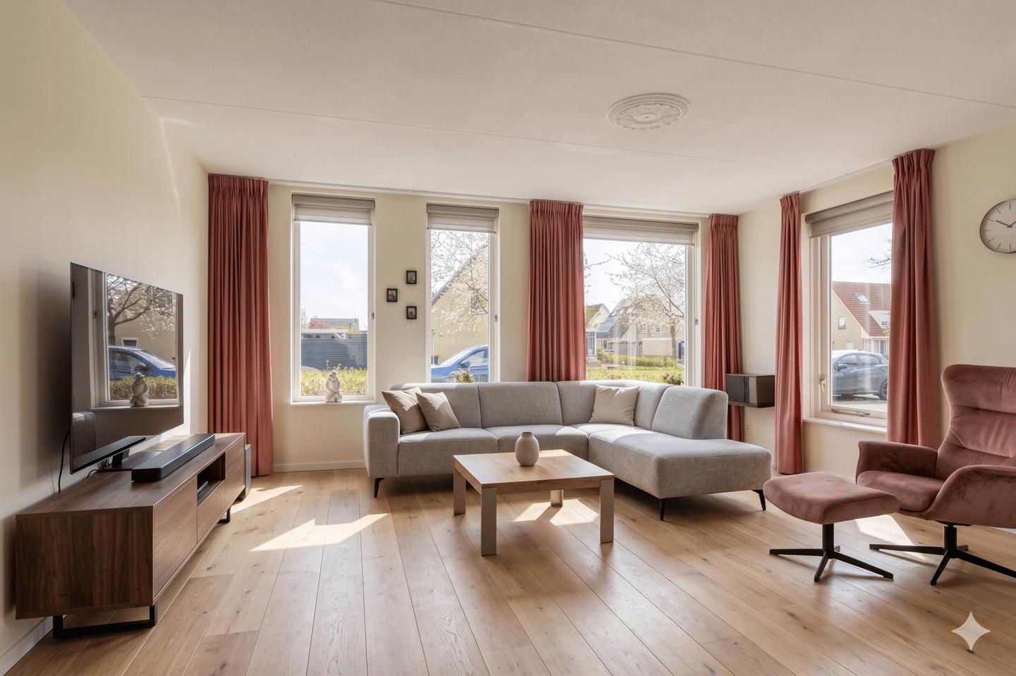 Foto 5 van De Bouw 19