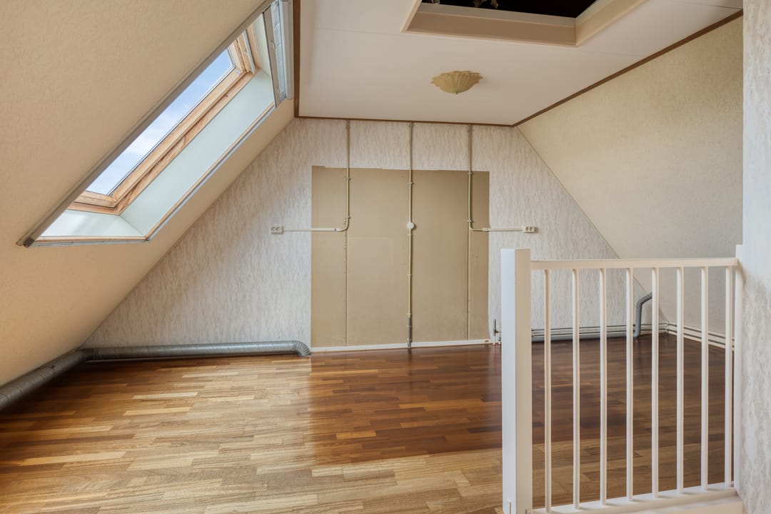 Foto 28 van De Bouw 19