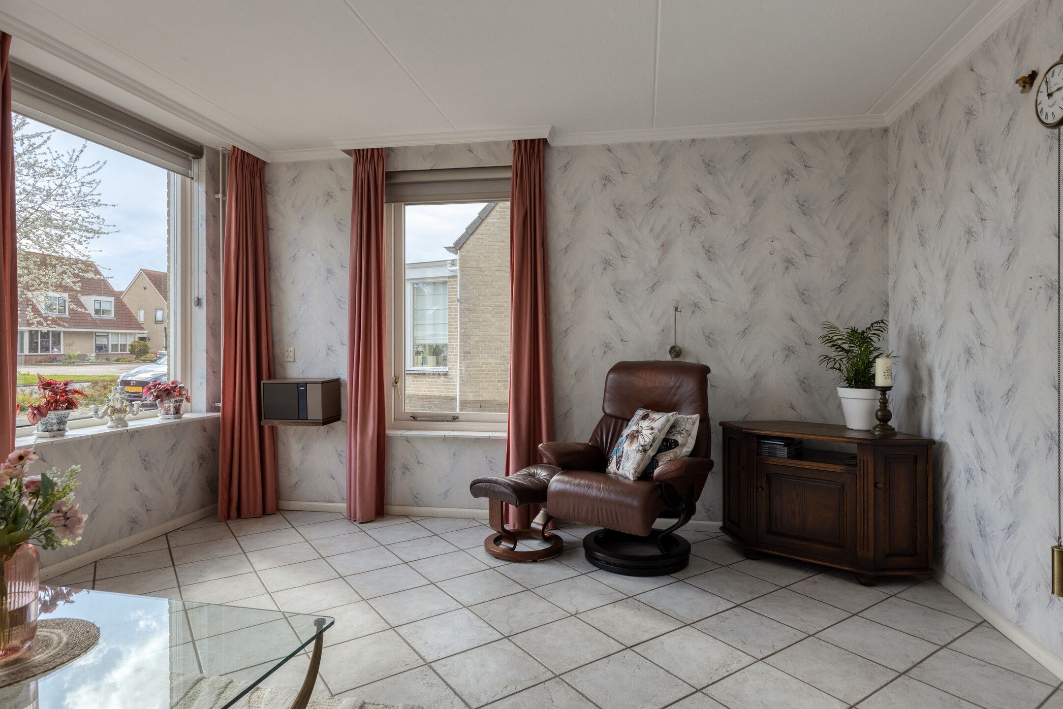 Foto 9 van De Bouw 19