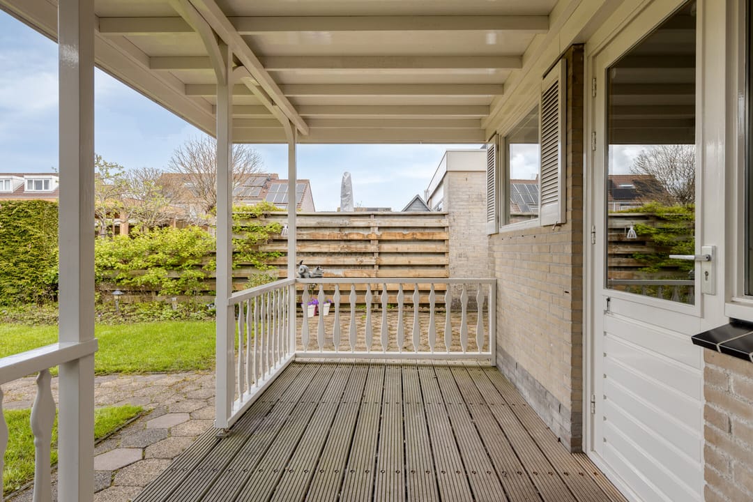 Foto 31 van De Bouw 19