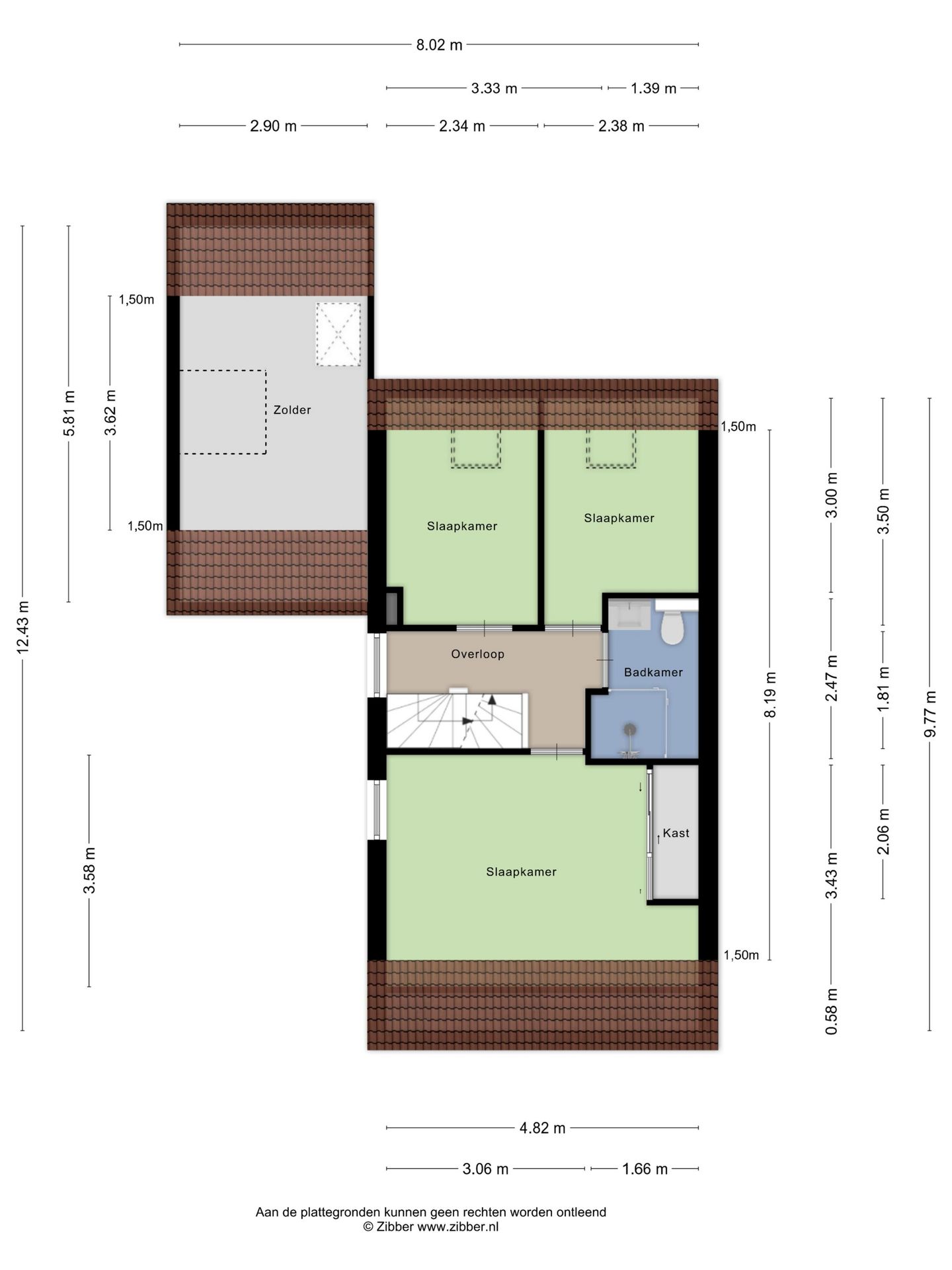 Foto 50 van De Bouw 19