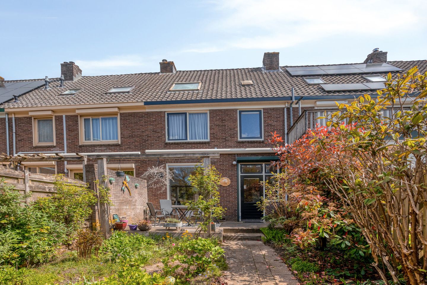 Foto 34 van Emmerikseweg 2-C